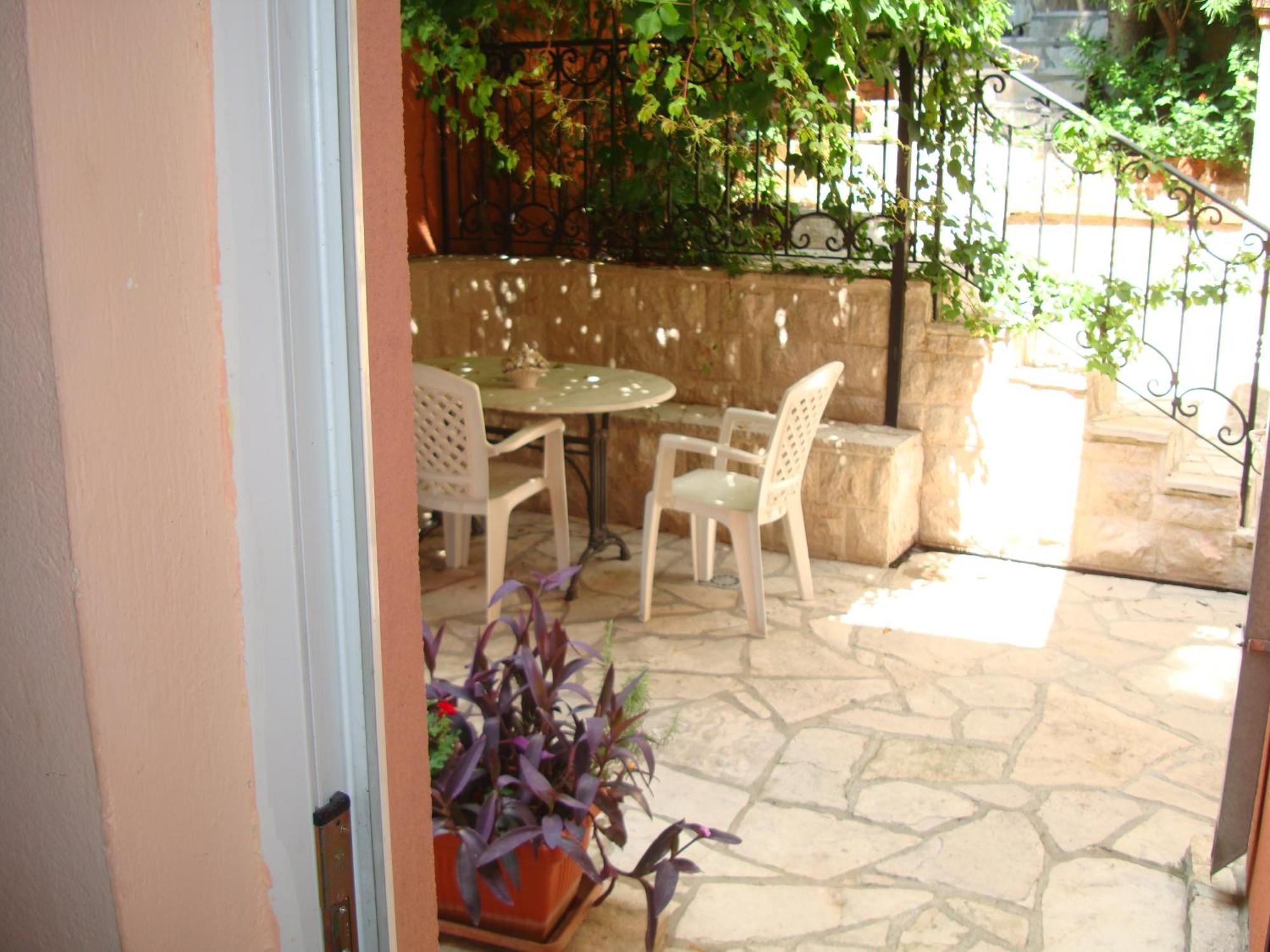 Villa Perla Del Mare Kotor Room photo