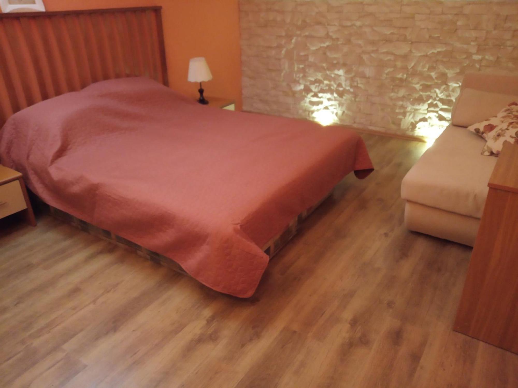 Villa Perla Del Mare Kotor Room photo