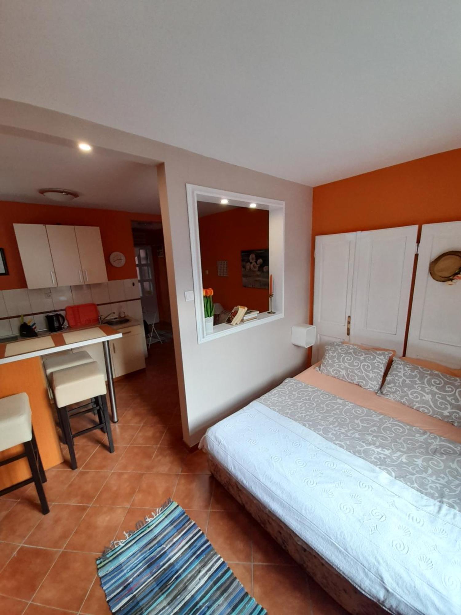 Villa Perla Del Mare Kotor Room photo