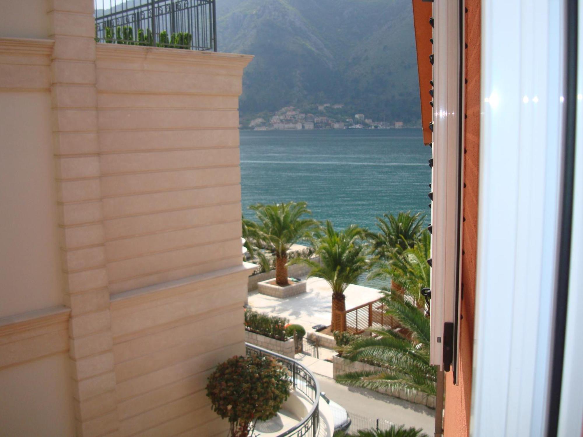 Villa Perla Del Mare Kotor Room photo