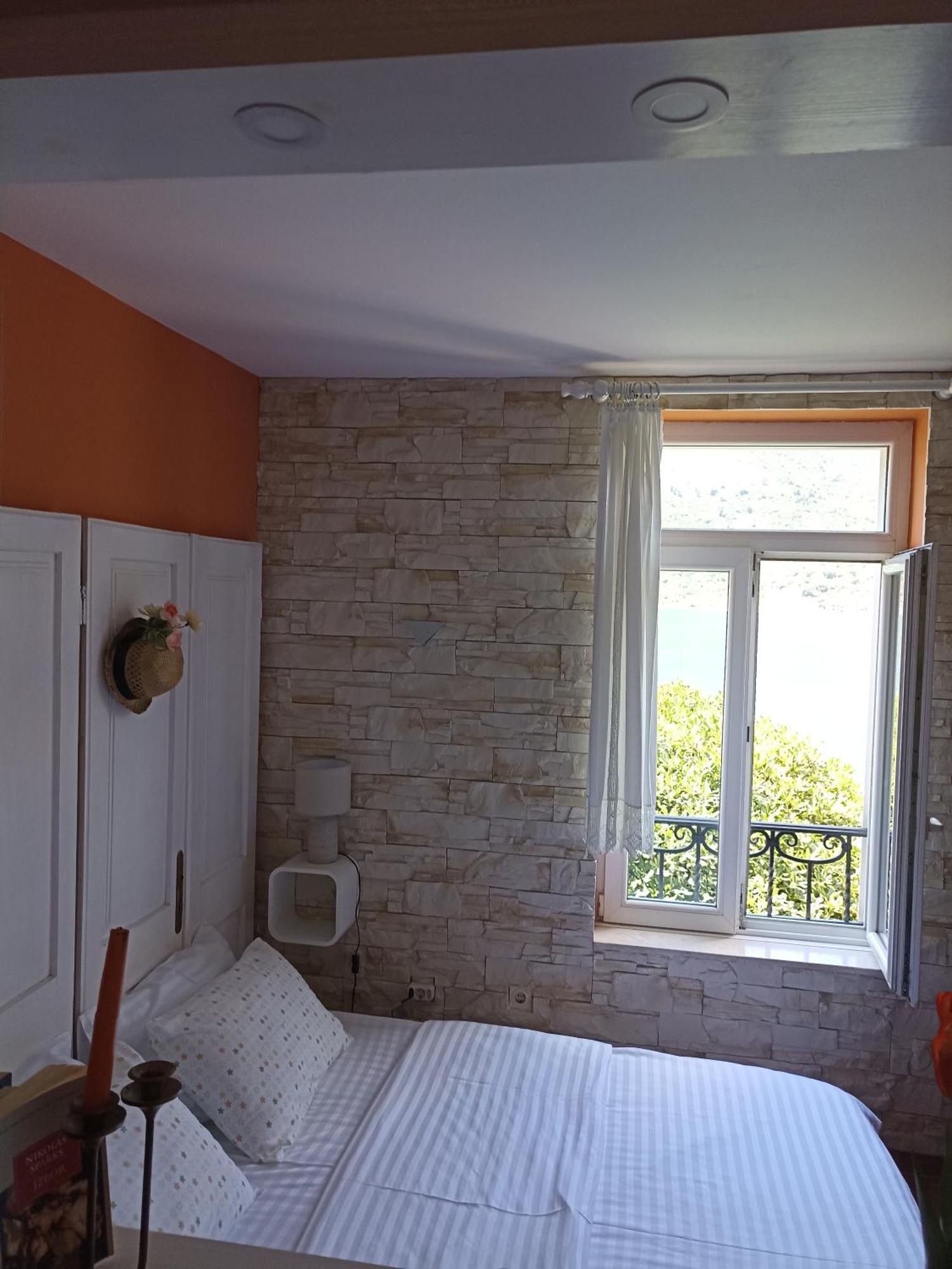 Villa Perla Del Mare Kotor Room photo
