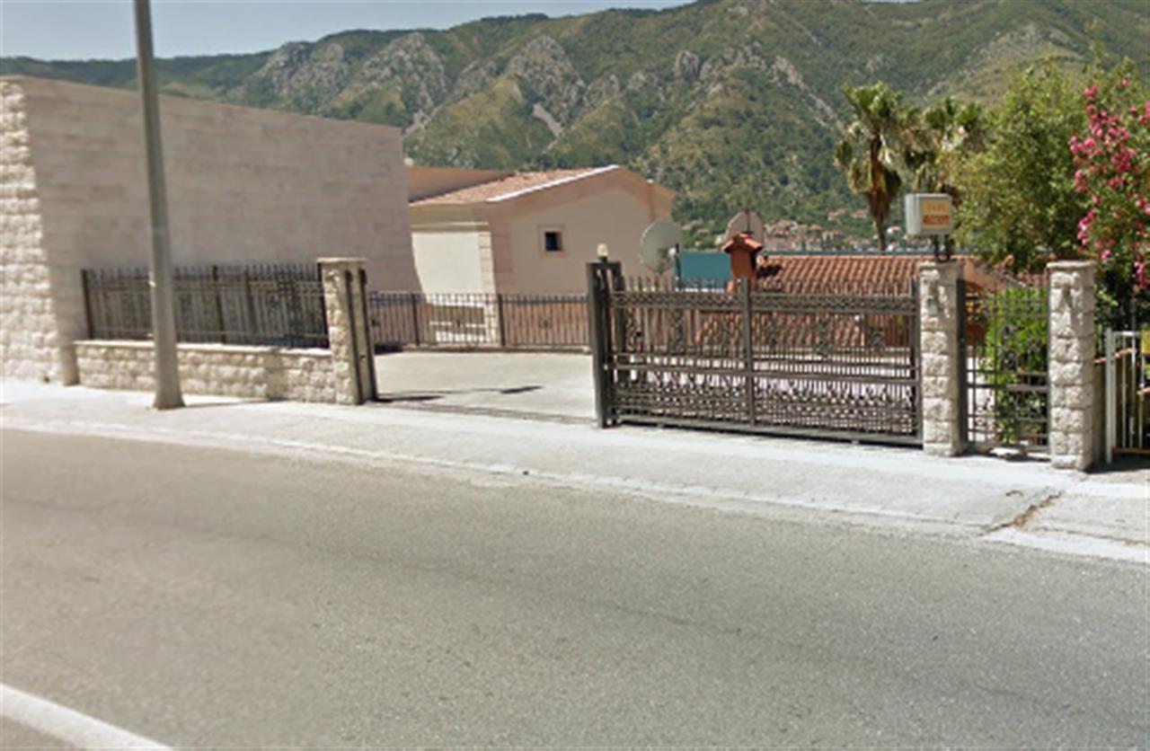 Villa Perla Del Mare Kotor Exterior photo